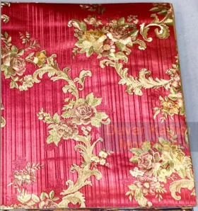 Gold Metalic 884- 8840 Duvar Kağıdı