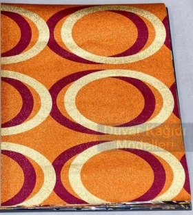 Gold Metalic 890- 8900 Duvar Kağıdı