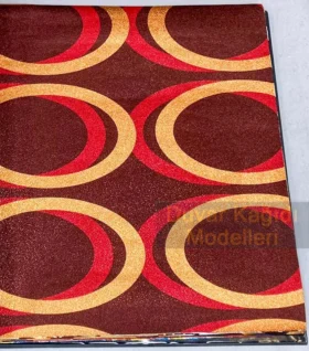 Gold Metalic 890- 8902 Duvar Kağıdı