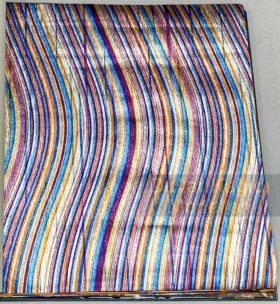 Gold Metalic 894- 8940 Duvar Kağıdı