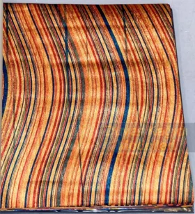 Gold Metalic 894- 8941 Duvar Kağıdı