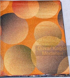 Gold Metalic 896- 8960 Duvar Kağıdı