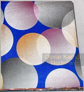 Gold Metalic 896- 8961 Duvar Kağıdı