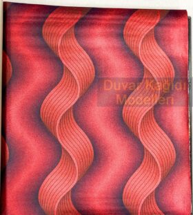 Gold Metalic 898- 8983 Duvar Kağıdı