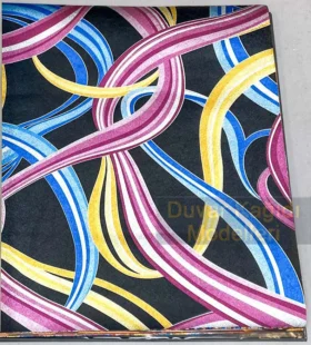 Gold Metalic 899- 8991 Duvar Kağıdı