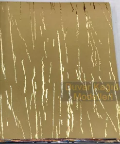 Gold Duvar Kağıdı