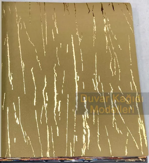 Gold Duvar Kağıdı