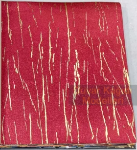 Gold Metalic 903- 9034 Duvar Kağıdı