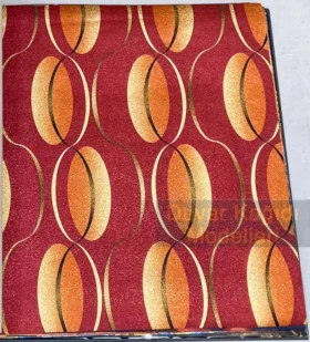 Gold Metalic 905- 9052 Duvar Kağıdı