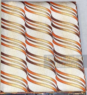 Gold Metalic 908- 9080 Duvar Kağıdı