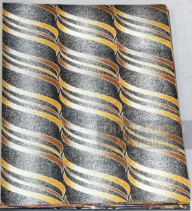 Gold Metalic 908- 9081 Duvar Kağıdı