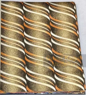 Gold Metalic 908- 9082 Duvar Kağıdı