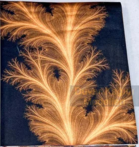 Gold Metalic BC91- BC9101 Duvar Kağıdı