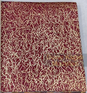 Gold Metalic BC95- BC9504 Duvar Kağıdı