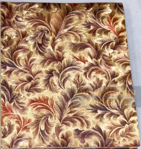 Gold Metalic BC98- BC9851 Duvar Kağıdı