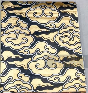 Gold Metalic GCA6- GCA655 Duvar Kağıdı