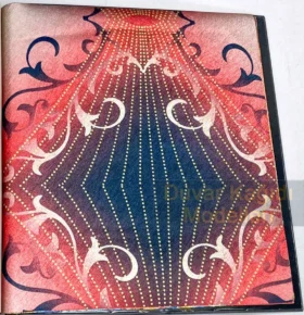 Gold Metalic GCA7- GCA714 Duvar Kağıdı