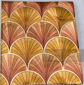 Gold Metalic GCA7- GCA783 Duvar Kağıdı