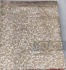 Gold Metalic GMB-  GMB-631 Duvar Kağıdı