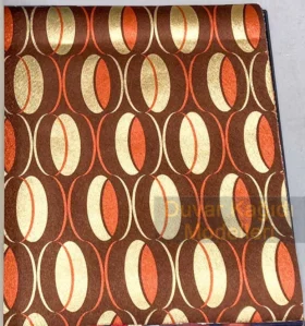 Gold Metalic JB10- JB1051 Duvar Kağıdı