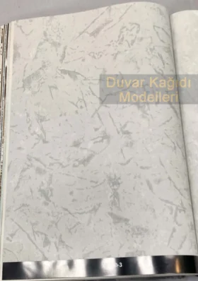 GMZ Wall Icon 42600-3 Duvar Kağıdı