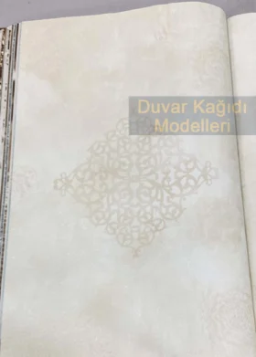 GMZ Wall Icon 42601-4 Duvar Kağıdı