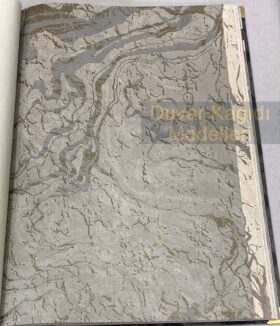 GMZ Wall Icon 42605-1 Duvar Kağıdı