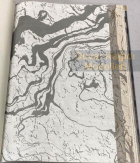 GMZ Wall Icon 42605-2 Duvar Kağıdı