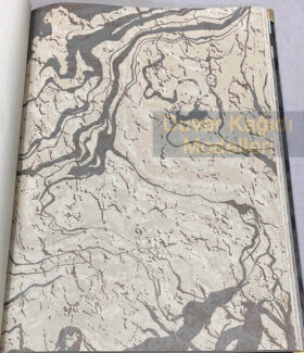 GMZ Wall Icon 42605-4 Duvar Kağıdı