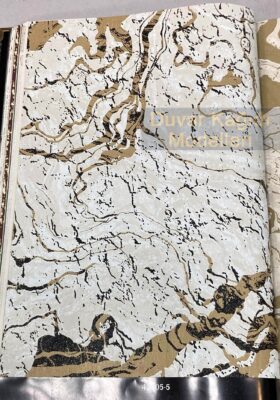 GMZ Wall Icon 42605-5 Duvar Kağıdı