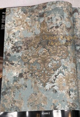 GMZ Wall Icon 42608-2 Duvar Kağıdı