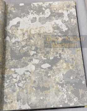 GMZ Wall Icon 42609-1 Duvar Kağıdı