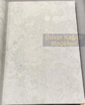 GMZ Wall Icon 42609-4 Duvar Kağıdı