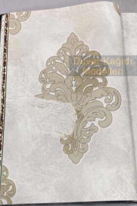 GMZ Wall Icon 42615-2 Duvar Kağıdı