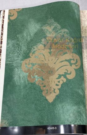 GMZ Wall Icon 42615-3 Duvar Kağıdı