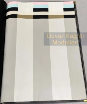 GMZ Wall Icon 42620-5 Duvar Kağıdı