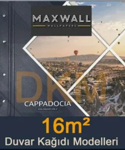 Cappadocia (Kapadokya)