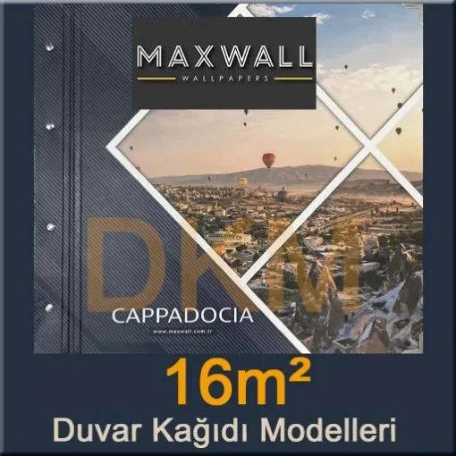 Cappadocia (Kapadokya)