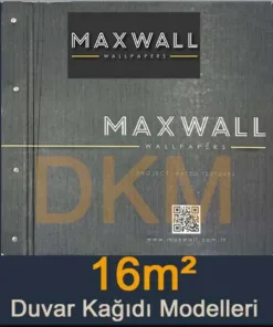 Maxwall