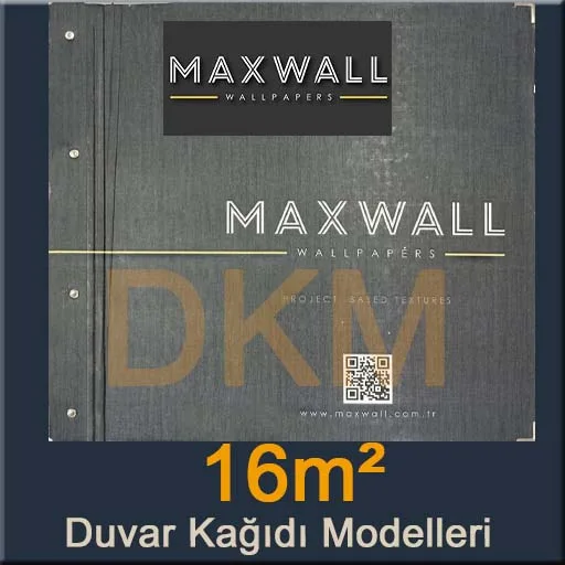 Maxwall