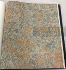 Duka The Prestige DK.25233-5 Duvar Kağıdı