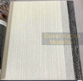 Duka The Prestige DK.25238-4 Duvar Kağıdı