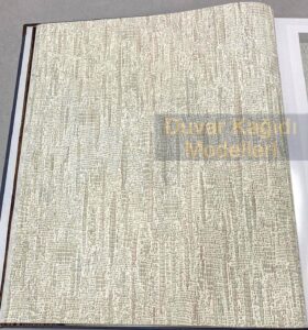 Duka The Prestige DK.25822-2 Duvar Kağıdı
