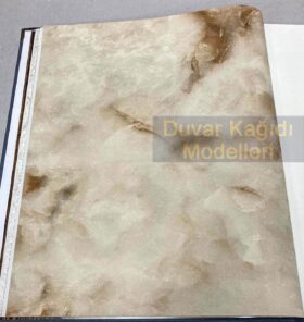 Duka The Prestige DK.25833-4 Duvar Kağıdı