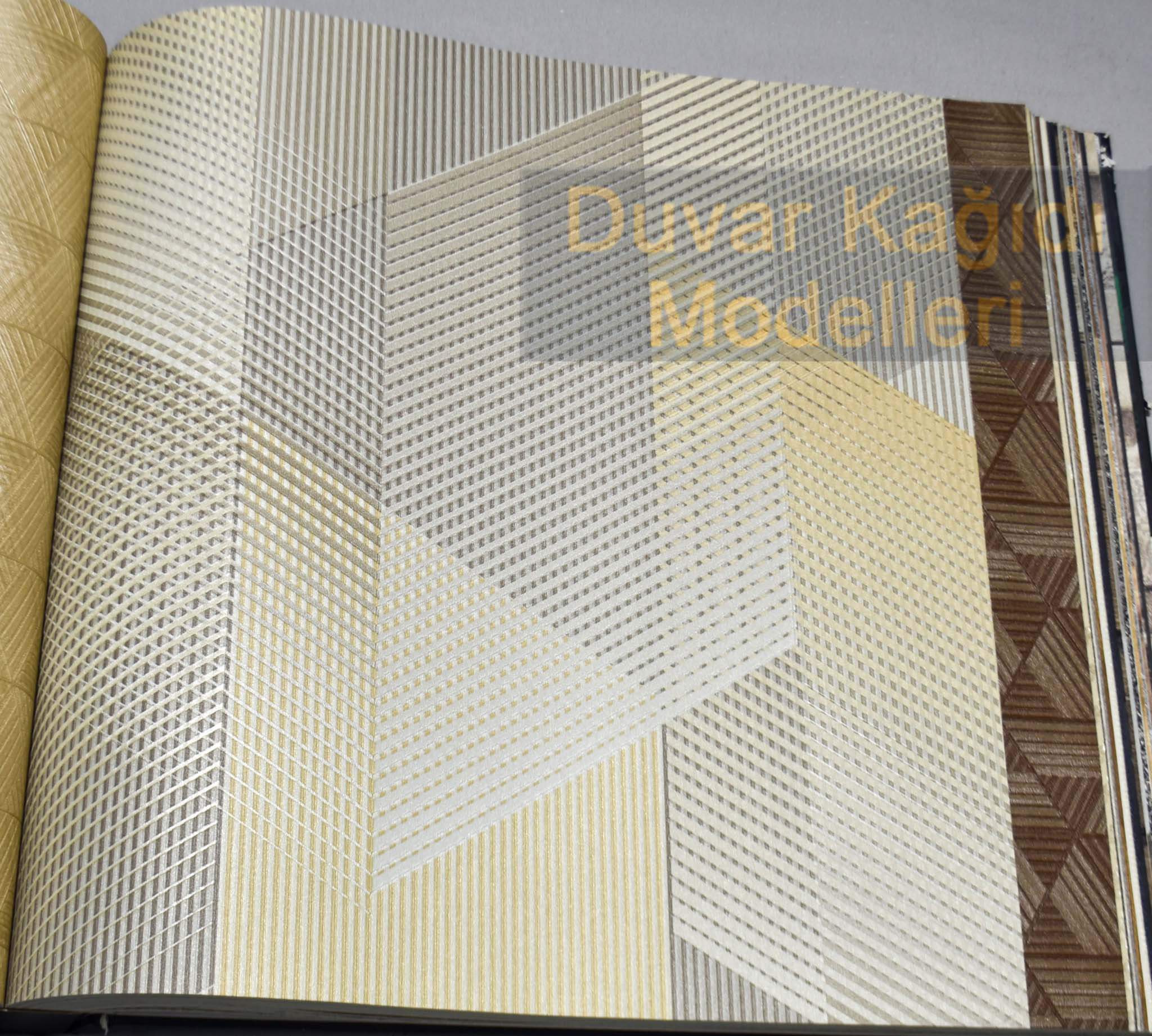 Duvar Kağıdı Modelleri