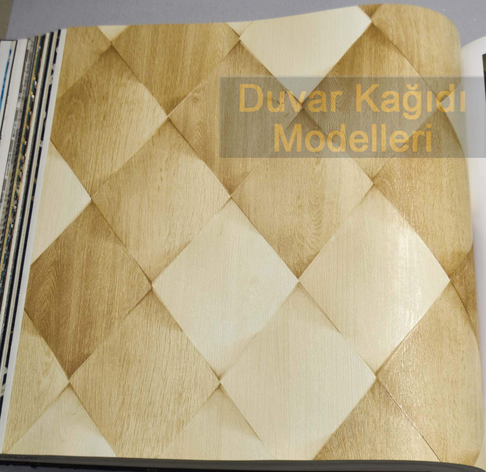 Duvar Kağıdı Modelleri