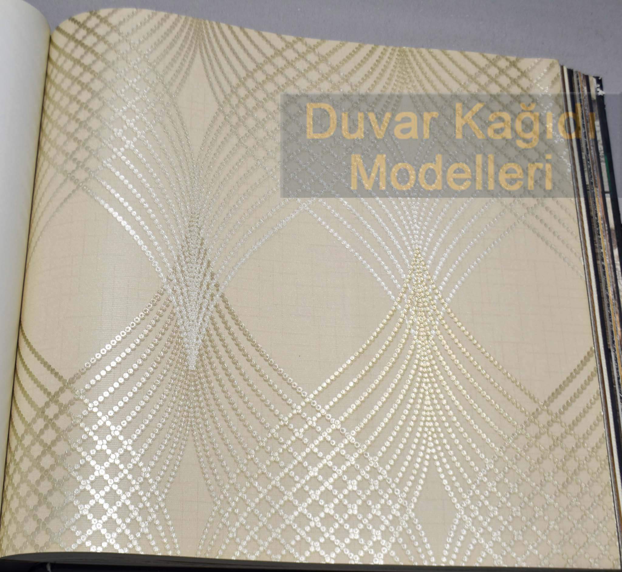 Duvar Kağıdı Modelleri