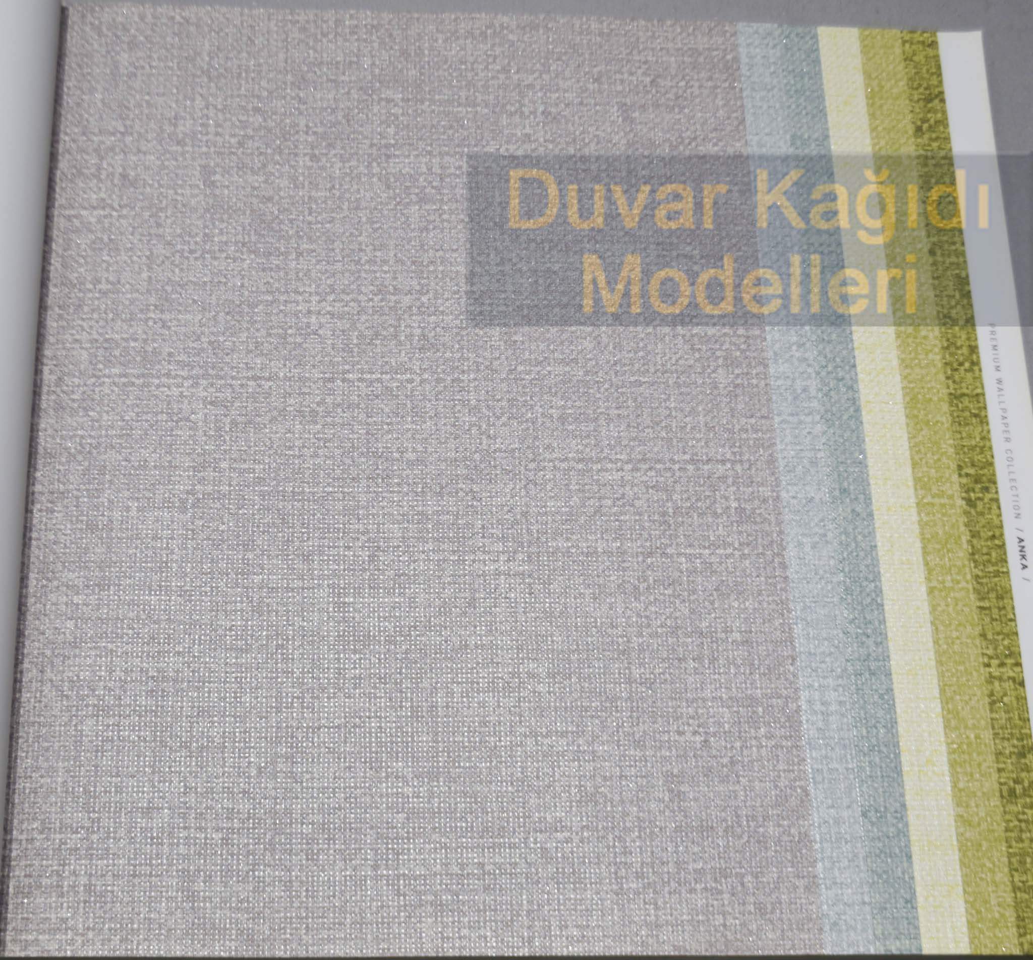 Duvar Kağıdı Modelleri