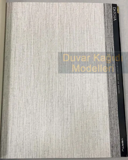 Vertu Datcha 3001-6 Duvar Kağıdı