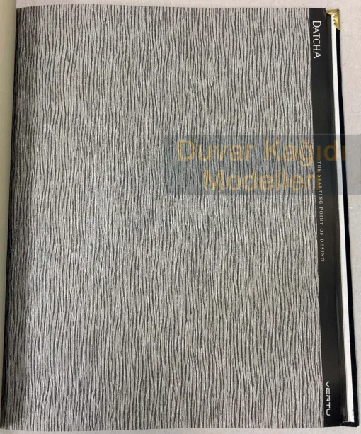 Vertu Datcha 3003-6 Duvar Kağıdı